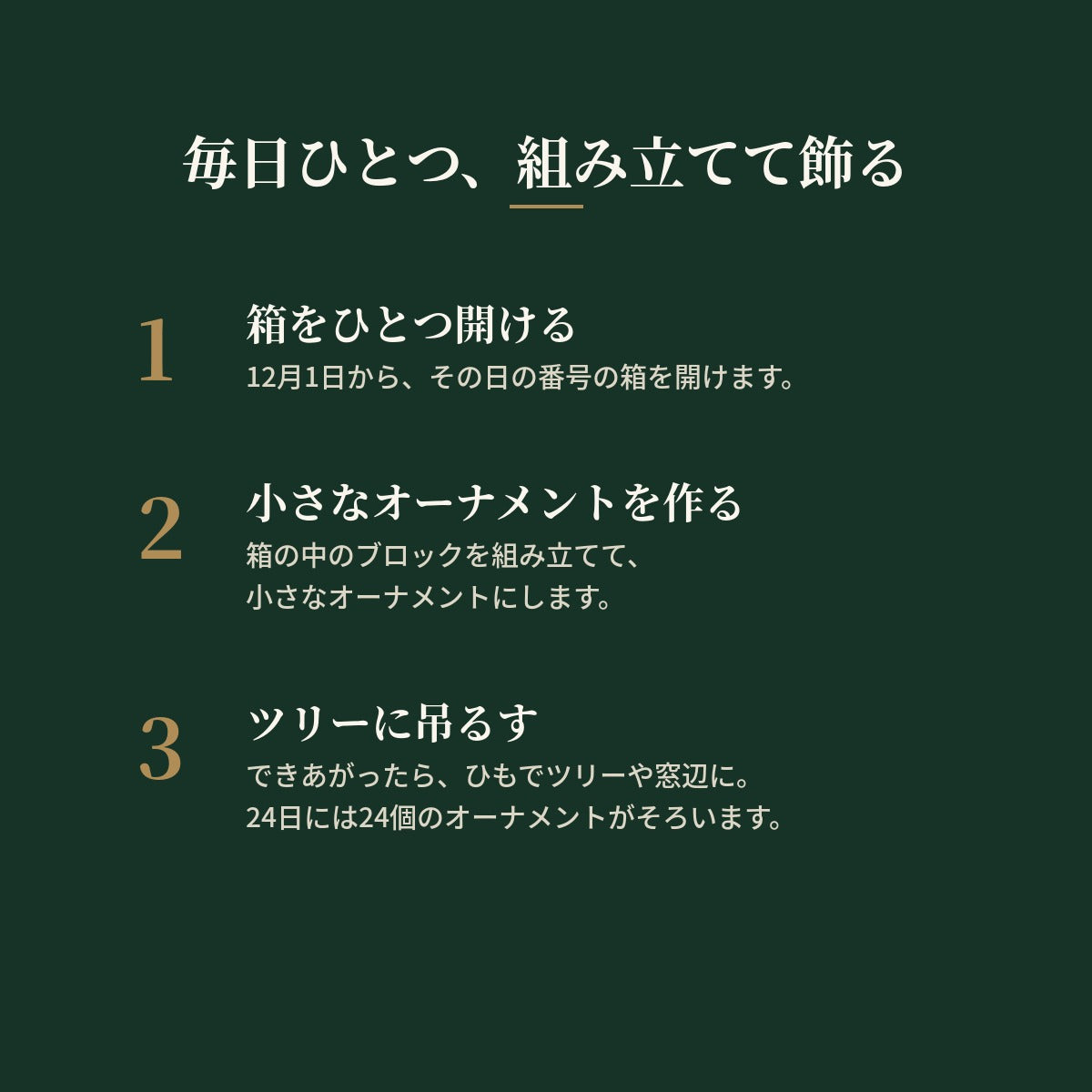 使い方